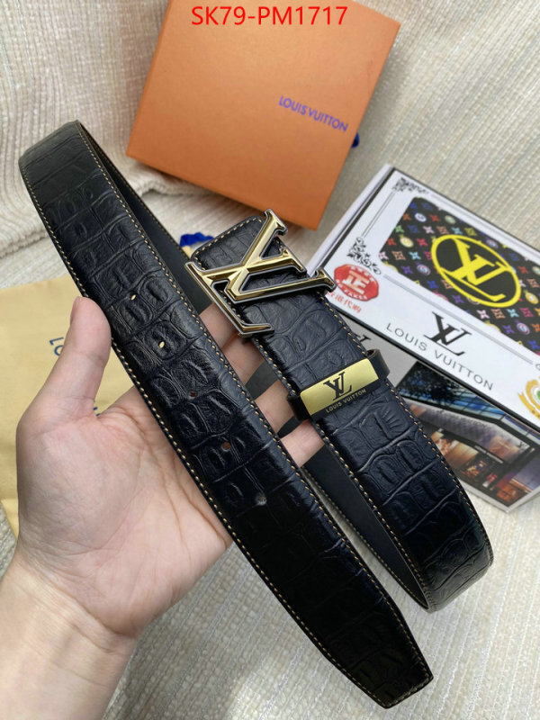 Belts-LV best replica ID: PM1717 $: 79USD
