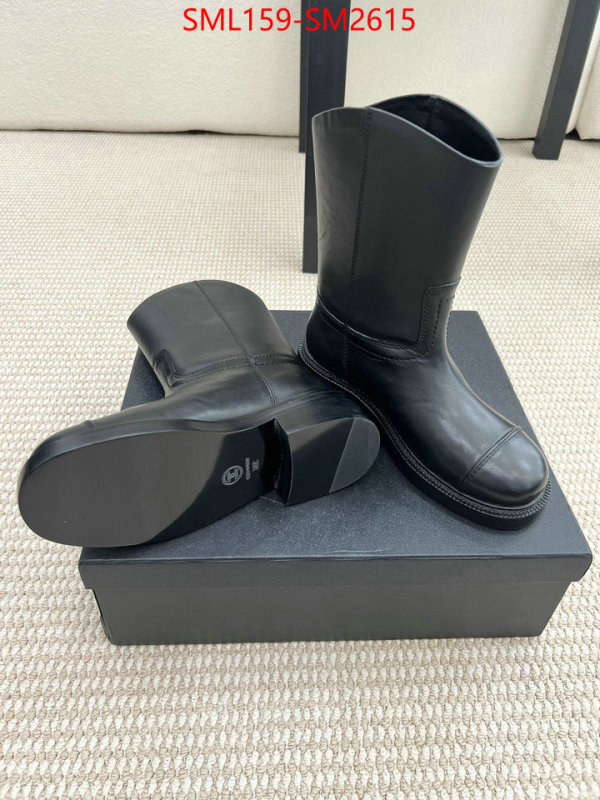 Women Shoes-Boots what best replica sellers ID: SM2615 $: 159USD-shoes yupoo Women Shoes-Boots what best replica sellers ID: SM2615 $: 159USD