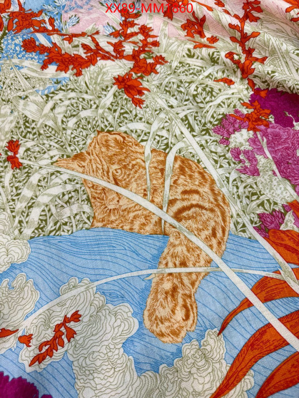 Scarf-Hermes best luxury replica ID: MM1860 $: 89USD