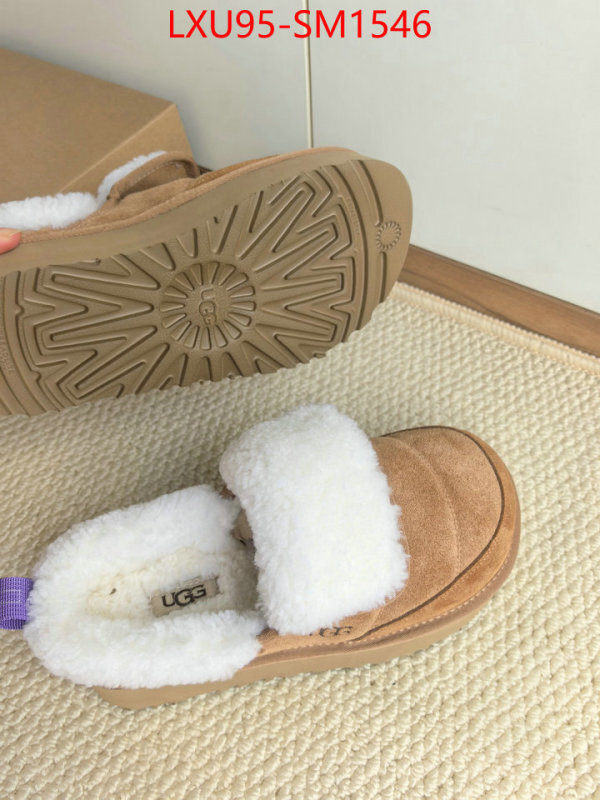 Women Shoes-UGG online store ID: SM1546 $: 95USD