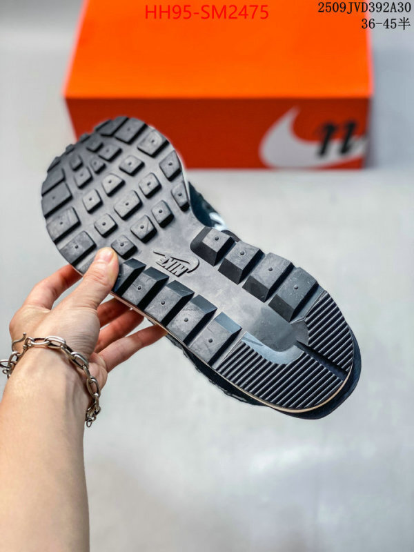 Men Shoes-Nike fake high quality ID: SM2475 $: 95USD