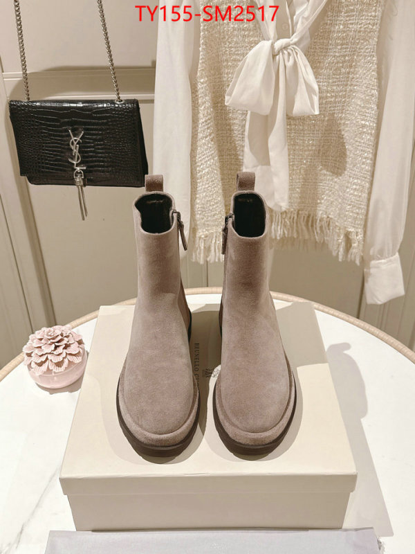 Women Shoes-Boots top quality designer replica ID: SM2517 $: 155USD