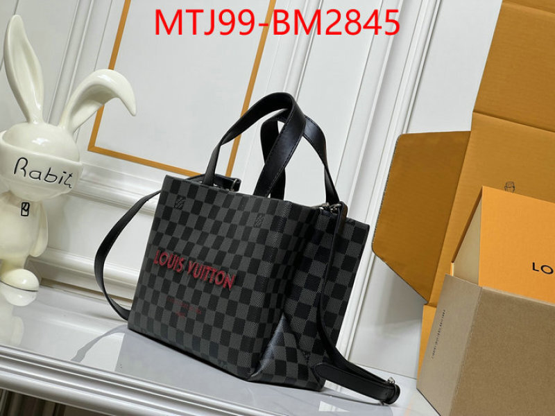 LV Bags(4A)-Handbag Collection- buy luxury 2024 ID: BM2845