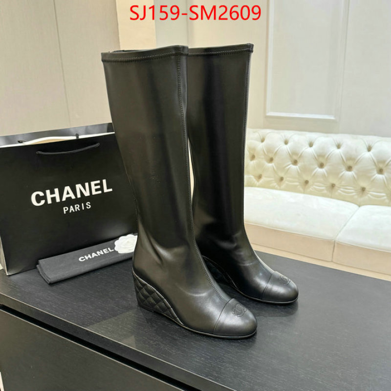 Women Shoes-Boots replicas ID: SM2609 $: 159USD-shoes yupoo Women Shoes-Boots replicas ID: SM2609 $: 159USD