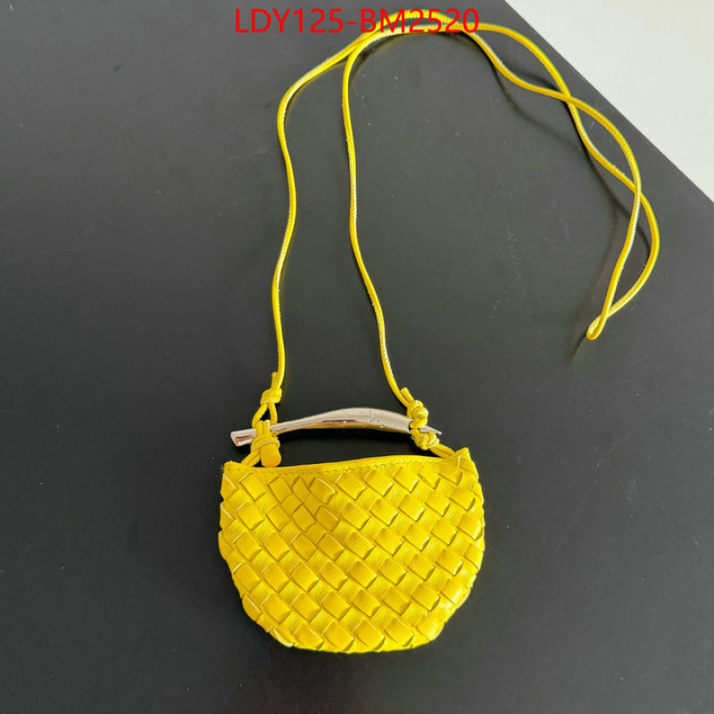 BV Bags(TOP)-Crossbody- is it illegal to buy dupe ID: BM2520 $: 125USD,
