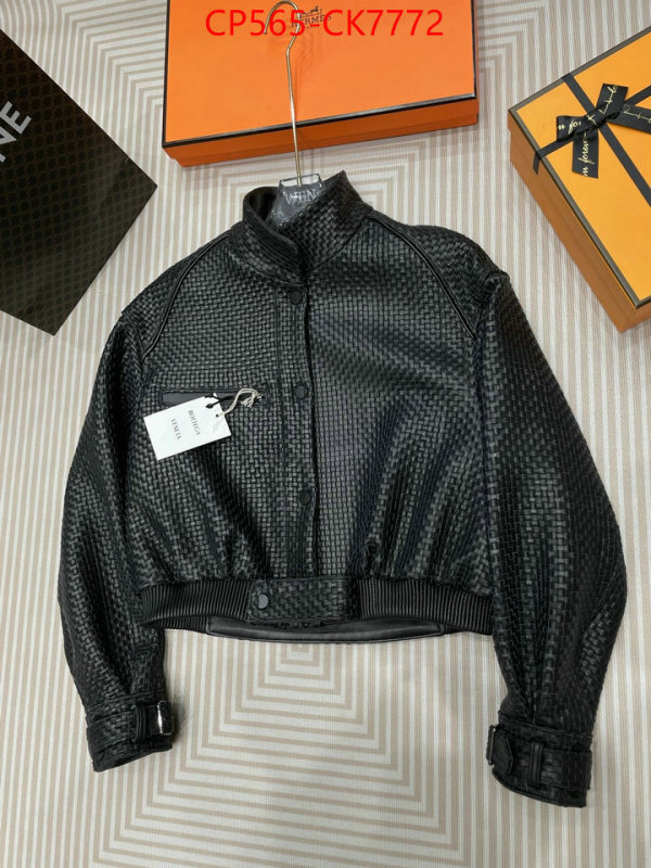 Clothing-BV high quality ID: CK7772 $: 565USD