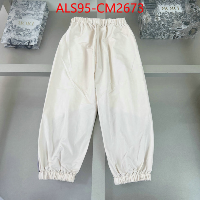 Kids clothing-Chanel fake high quality ID: CM2673 $: 95USD