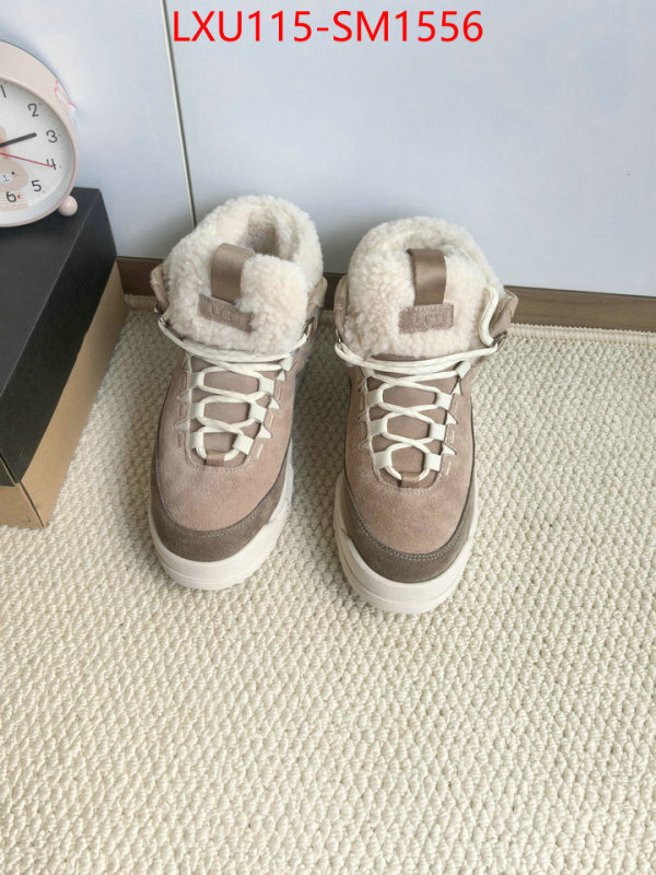 Men Shoes-UGG where to buy fakes ID: SM1556 $: 115USD