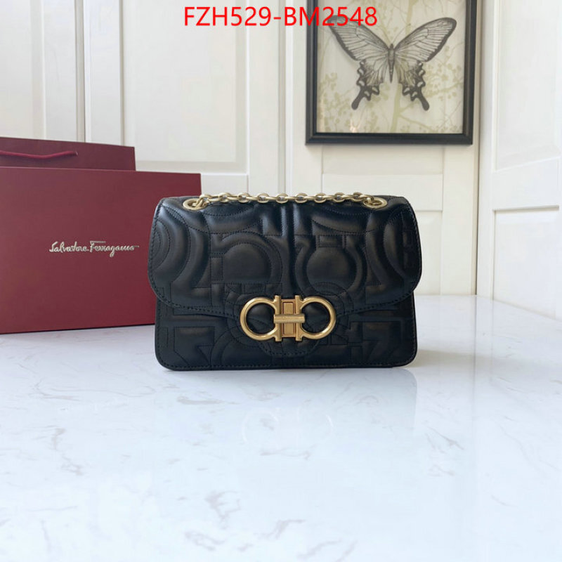 Ferragamo(TOP)-Crossbody- high quality customize ID: BM2548 $: 529USD,
