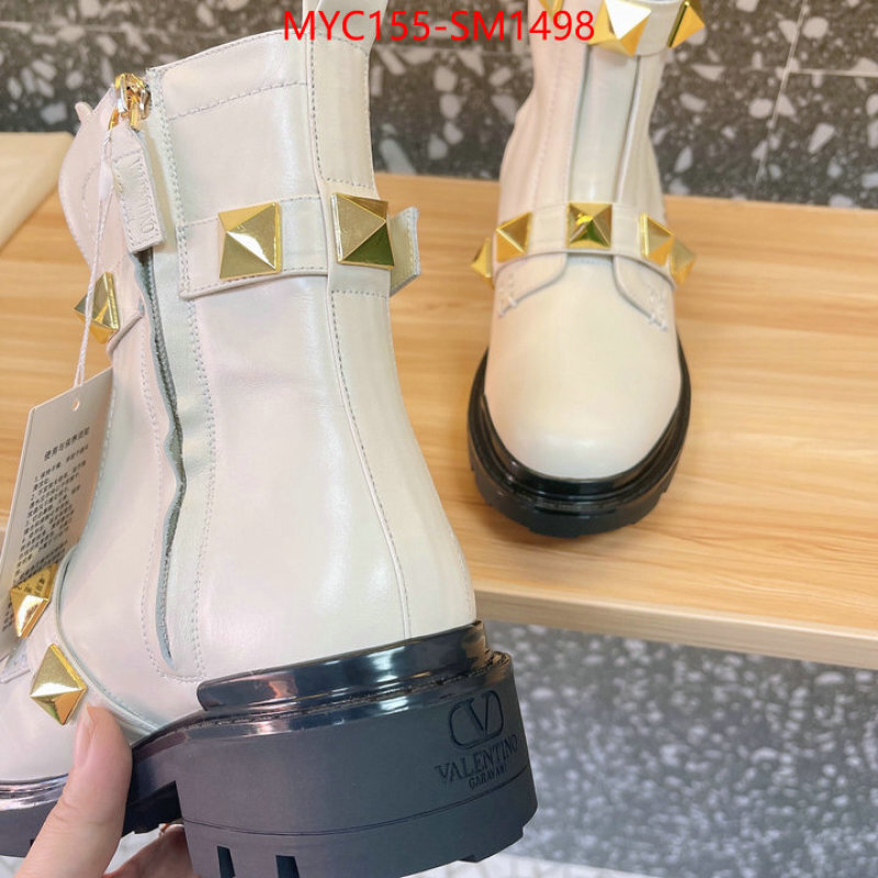 Women Shoes-Valentino where can i find ID: SM1498 $: 155USD
