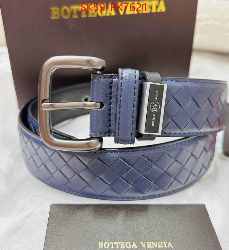 Belts-BV replica 1:1 ID: PK7621 $: 59USD