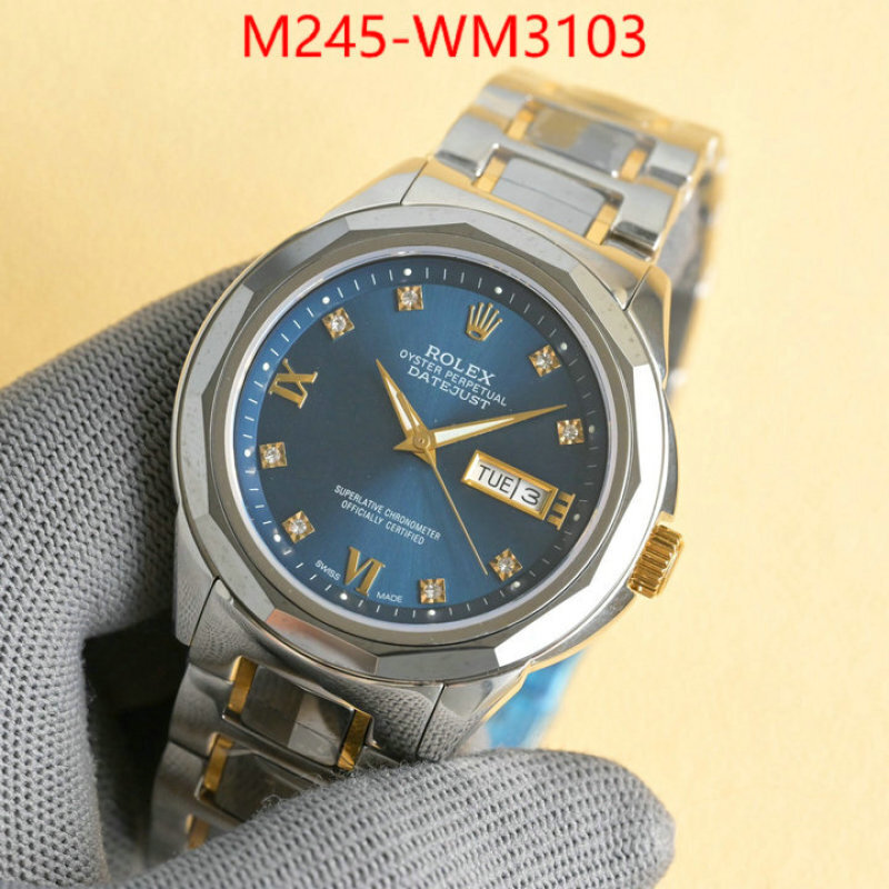 Watch(TOP)-Longines where to buy ID: WM3103 $: 245USD-shoes yupoo Watch(TOP)-Longines where to buy ID: WM3103 $: 245USD