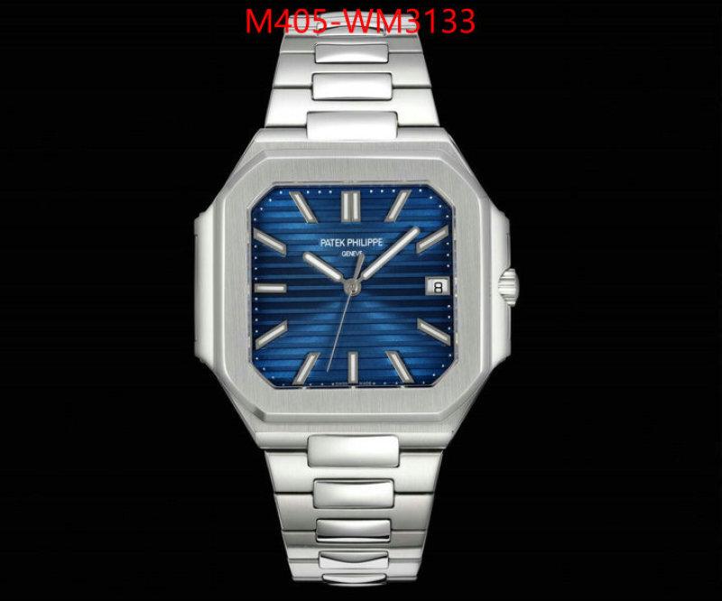 Watch(TOP)-Patek Philippe for sale cheap now ID: WM3133 $: 405USD-shoes yupoo Watch(TOP)-Patek Philippe for sale cheap now ID: WM3133 $: 405USD
