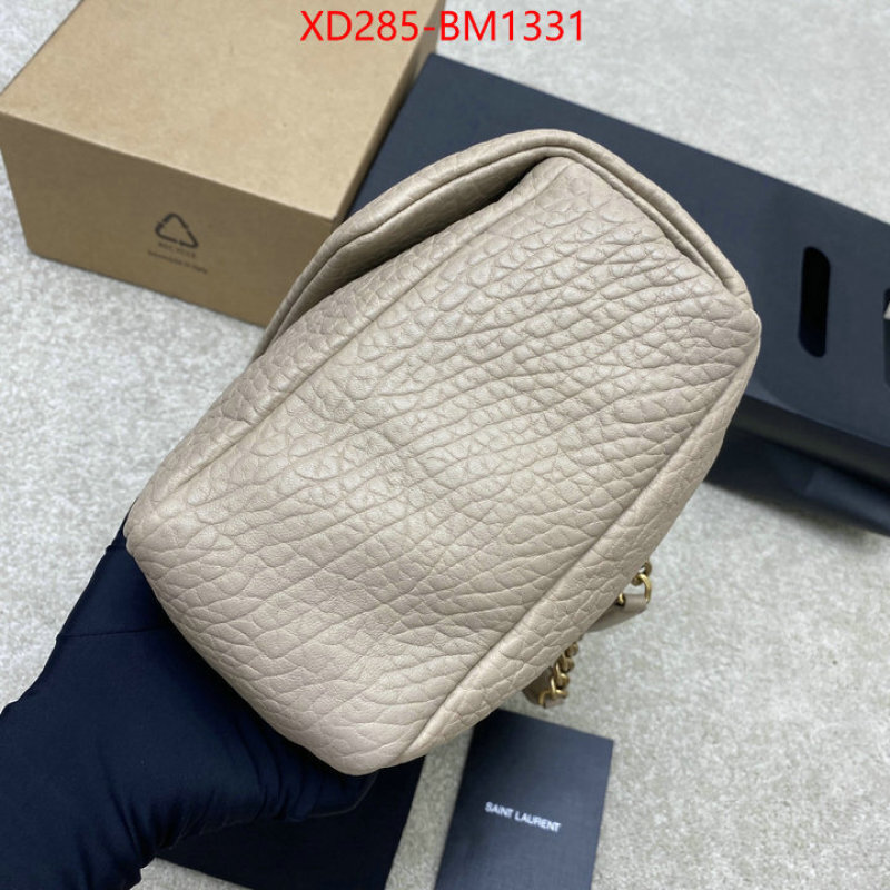 YSL Bags(TOP)-Crossbody- sell online ID: BM1331 $: 285USD,