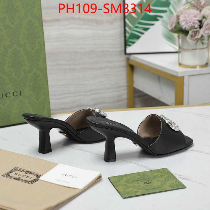 Women Shoes-Gucci wholesale designer shop ID: SM3314 $: 109USD-shoes yupoo Women Shoes-Gucci wholesale designer shop ID: SM3314 $: 109USD