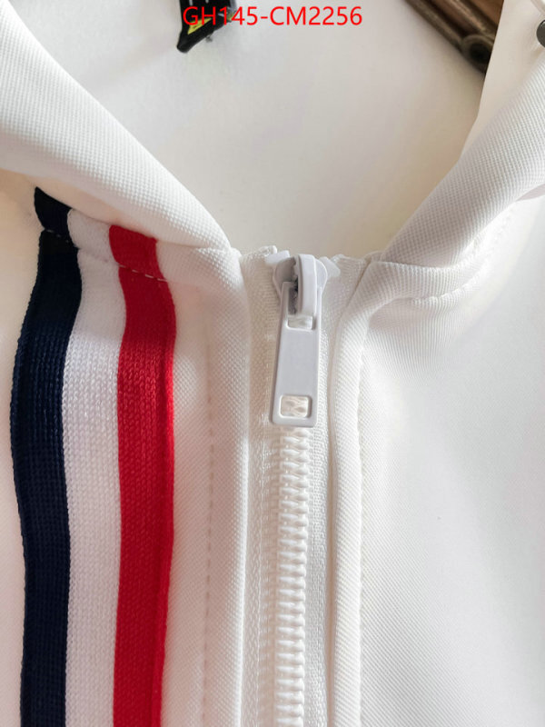 Clothing-Moncler replica ID: CM2256 $: 145USD