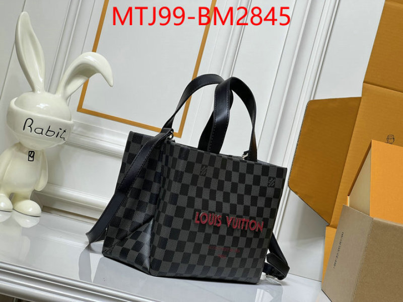 LV Bags(4A)-Handbag Collection- buy luxury 2024 ID: BM2845