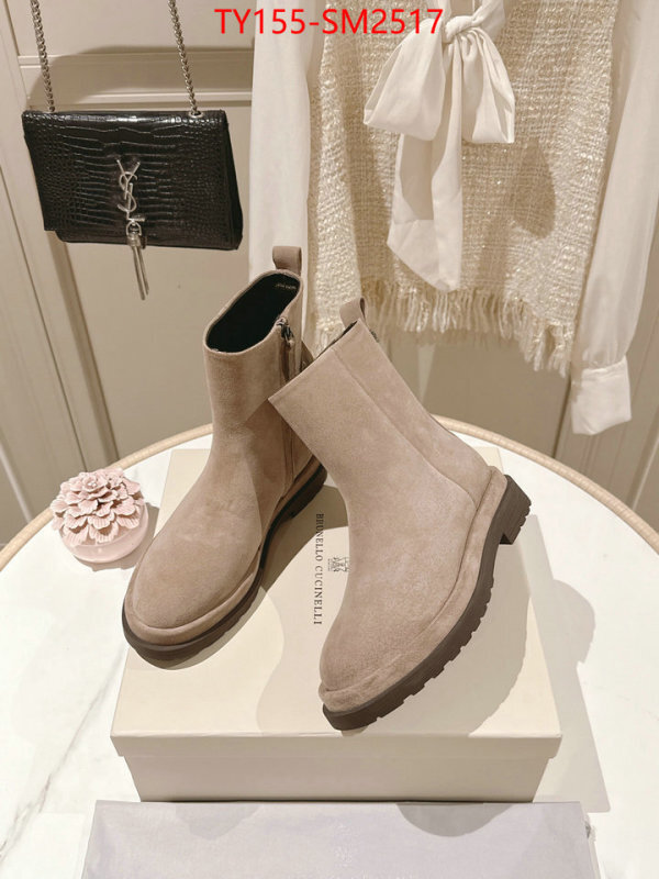 Women Shoes-Boots top quality designer replica ID: SM2517 $: 155USD