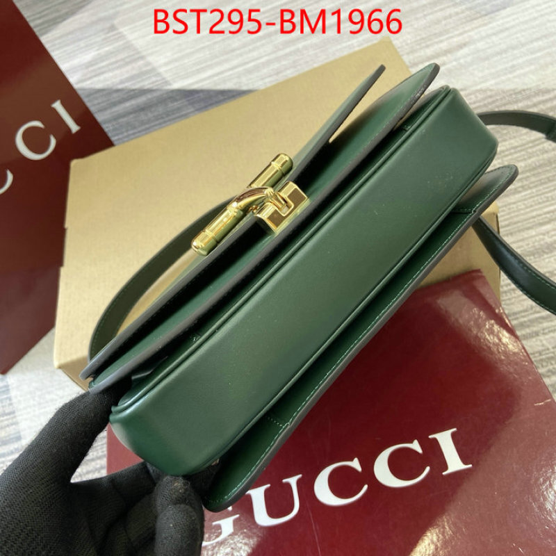Gucci Bags(TOP)-Horsebit- what is a 1:1 replica ID: BM1966 $: 295USD,