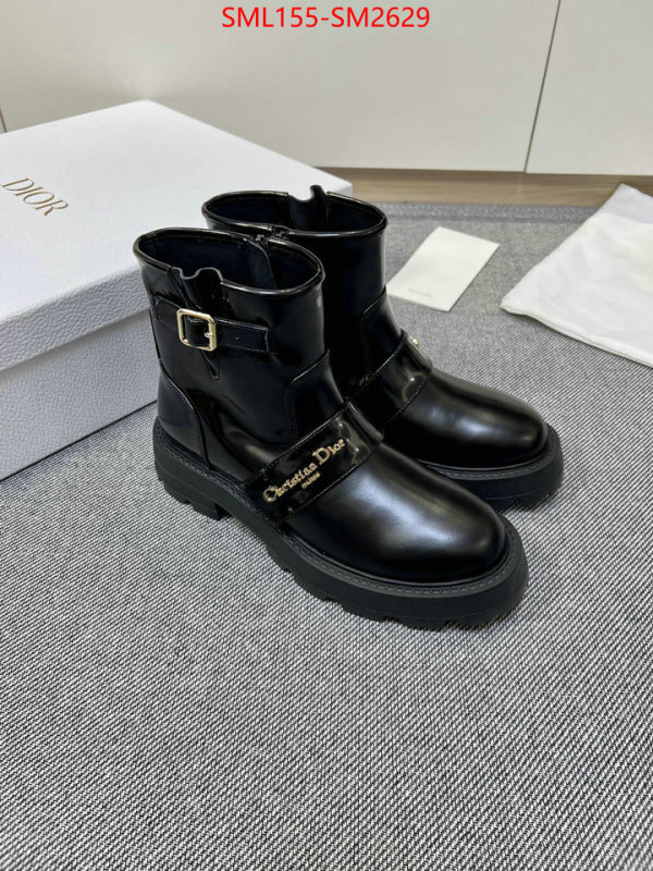 Women Shoes-Dior wholesale sale ID: SM2629 $: 155USD-shoes yupoo Women Shoes-Dior wholesale sale ID: SM2629 $: 155USD