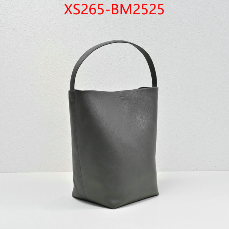 The Row Bags(TOP)-Bucket Bag- luxury fashion replica designers ID: BM2525