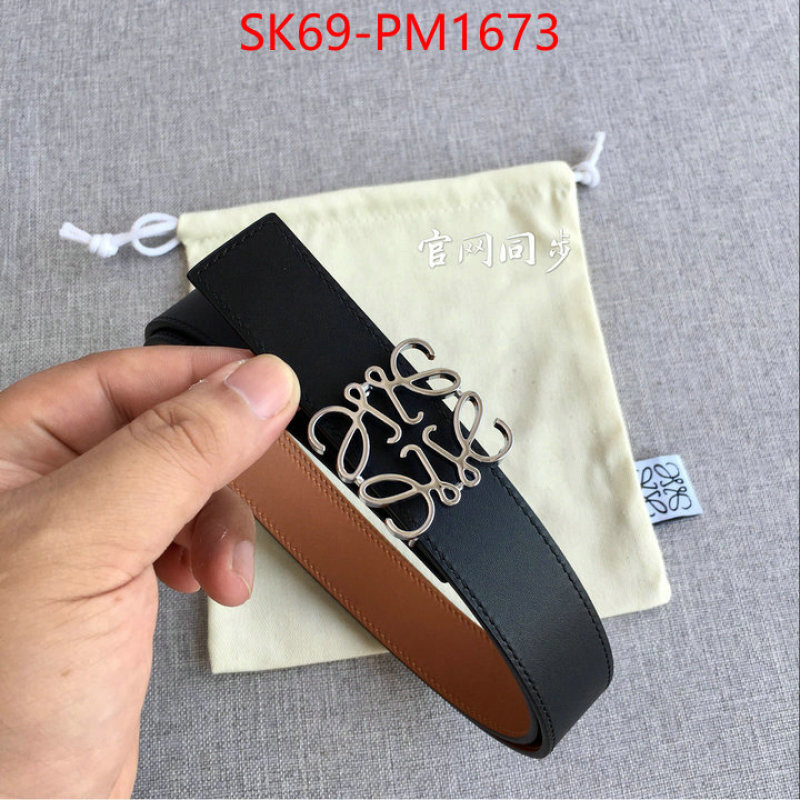 Belts-Loewe perfect quality designer replica ID: PM1673 $: 69USD-shoes yupoo Belts-Loewe perfect quality designer replica ID: PM1673 $: 69USD