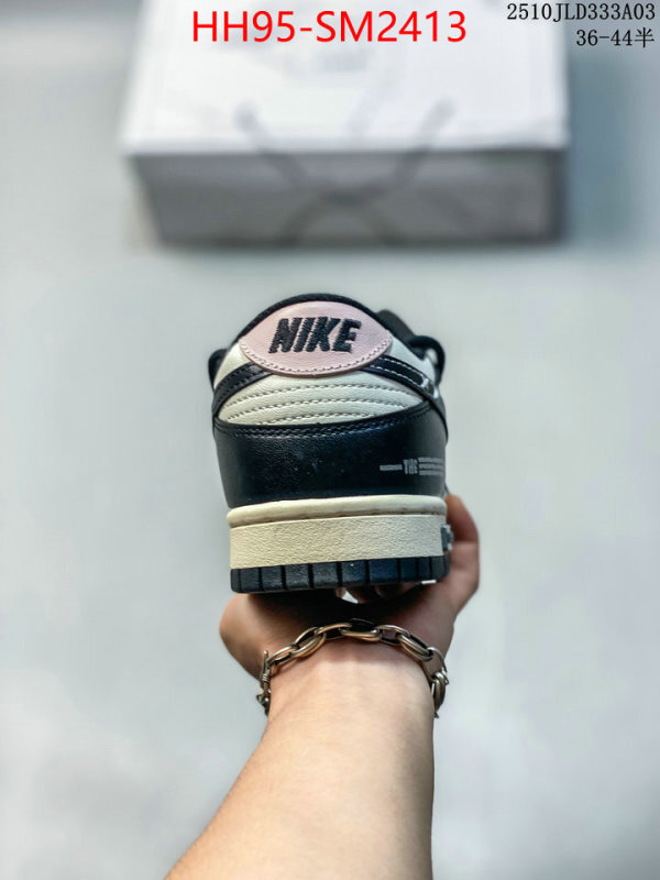 Women Shoes-NIKE where can you buy replica ID: SM2413 $: 95USD
