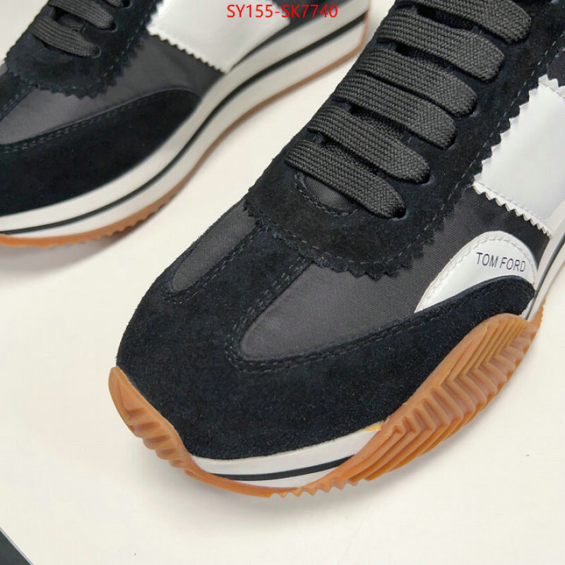 Women Shoes-Tom Ford where to buy the best replica ID: SK7740 $: 155USD