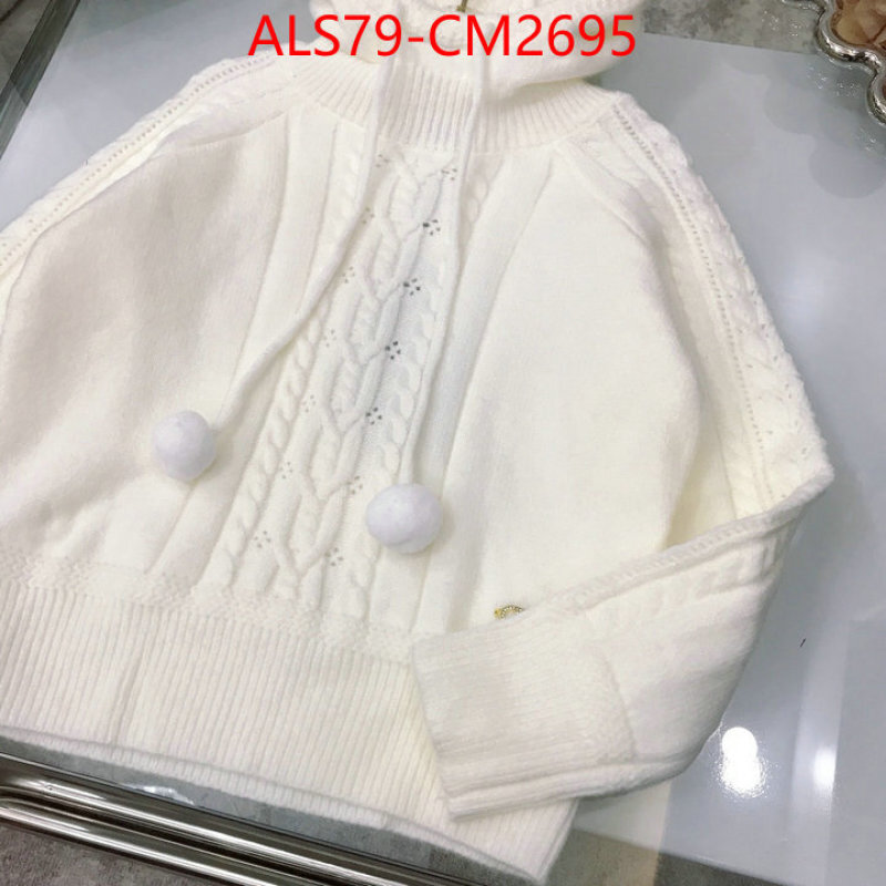 Kids clothing-Dior we offer ID: CM2695 $: 79USD