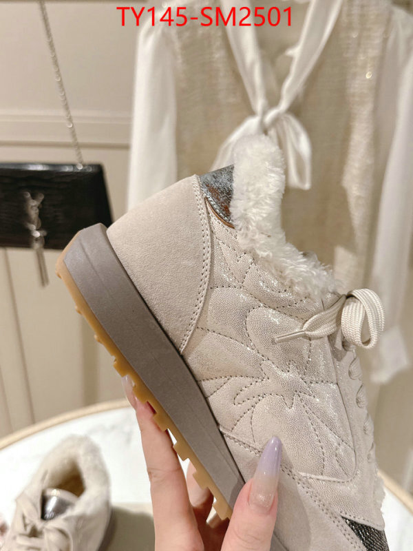 Women Shoes-Brunello cucinelli found replica ID: SM2501 $: 145USD