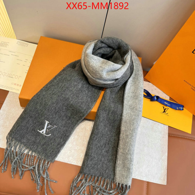 Scarf-LV 7 star quality designer replica ID: MM1892 $: 65USD