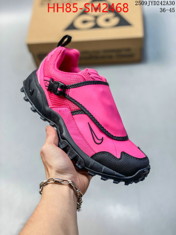 Men Shoes-Nike where to find the best replicas ID: SM2468 $: 85USD
