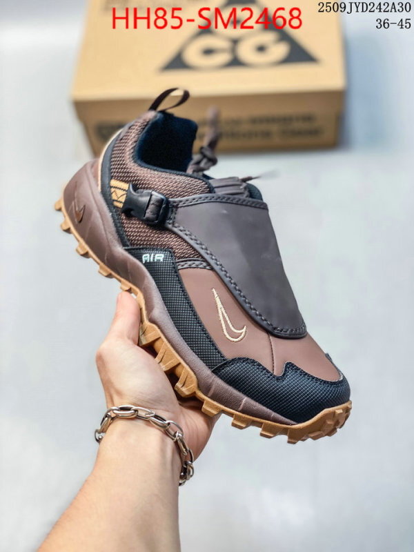Men Shoes-Nike where to find the best replicas ID: SM2468 $: 85USD