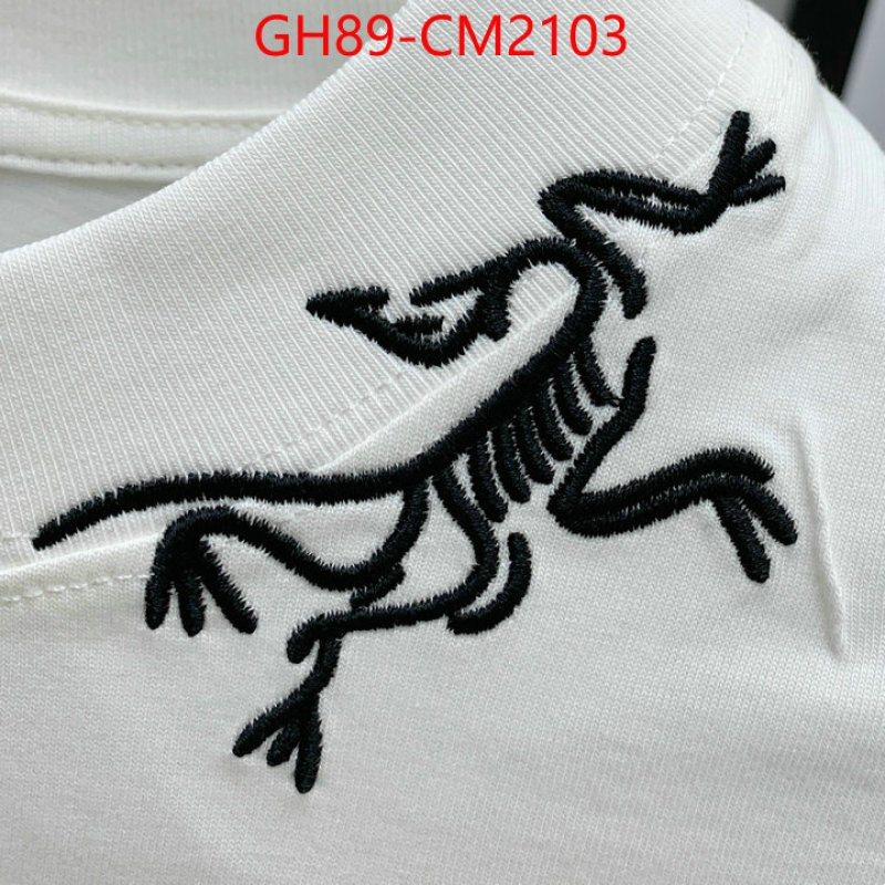 Clothing-ARCTERYX sell online ID: CM2103 $: 89USD