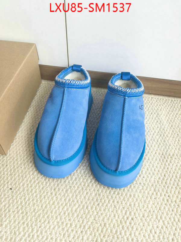 Women Shoes-UGG shop ID: SM1537 $: 85USD
