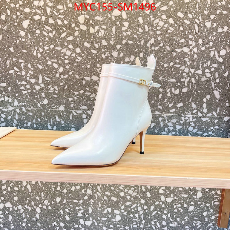 Women Shoes-Valentino 2024 perfect replica designer ID: SM1496 $: 155USD