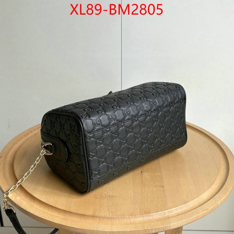 Gucci Bags(4A)-Crossbody- replica sale online ID: BM2805 $: 89USD,