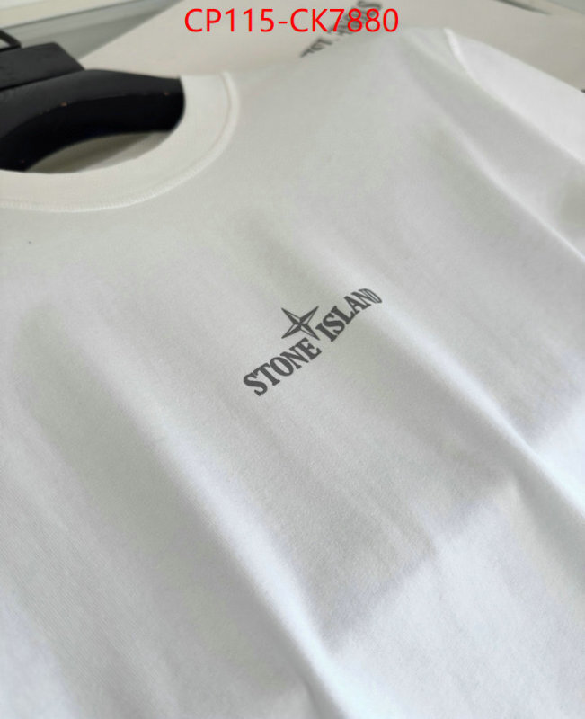 Clothing-Stone Island the best ID: CK7880 $: 115USD