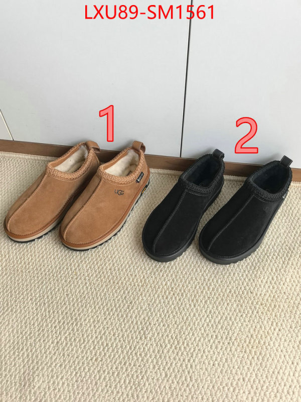 Women Shoes-UGG can you buy knockoff ID: SM1561 $: 89USD