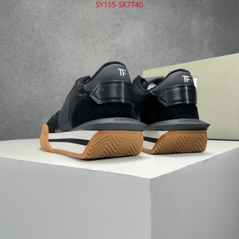 Women Shoes-Tom Ford where to buy the best replica ID: SK7740 $: 155USD