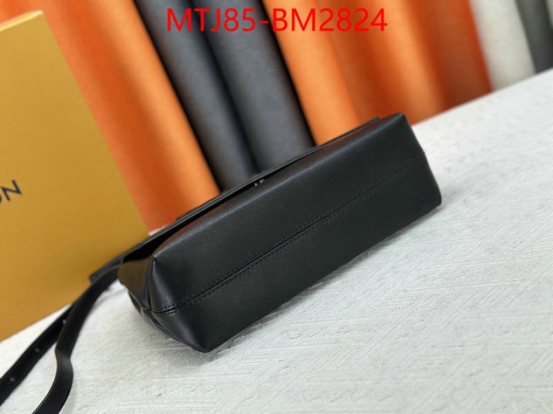 LV Bags(4A)-Pochette MTis Bag- can i buy replica ID: BM2824 $: 85USD,
