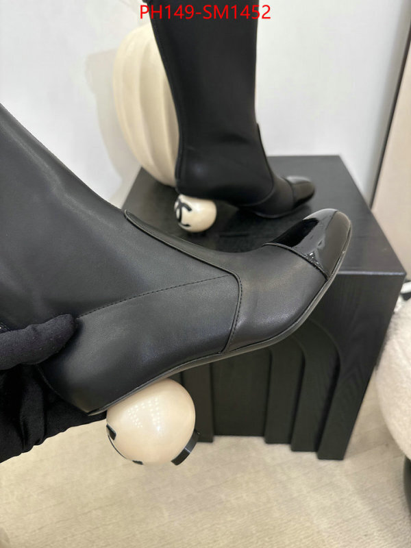 Women Shoes-Boots brand designer replica ID: SM1452 $: 149USD