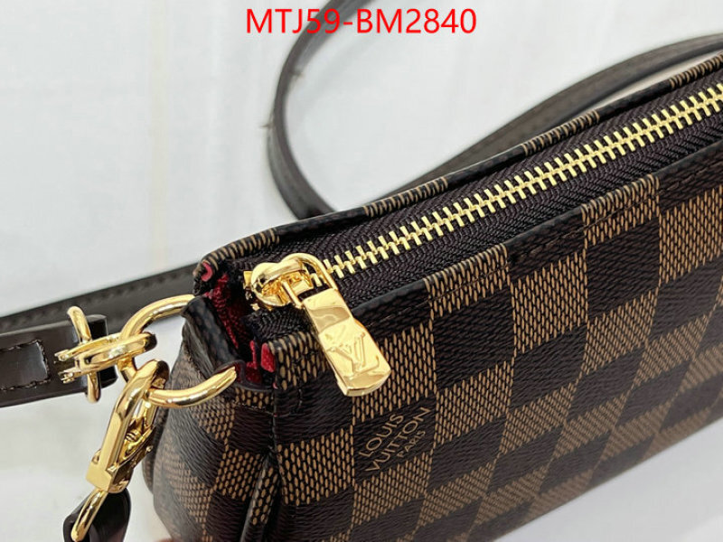 LV Bags(4A)-Pochette MTis Bag- how to start selling replica ID: BM2840 $: 59USD,