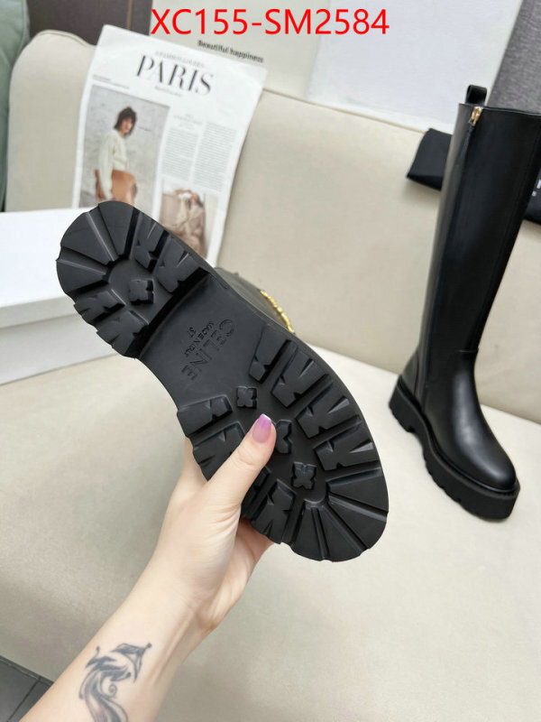 Women Shoes-Boots replicas buy special ID: SM2584 $: 155USD