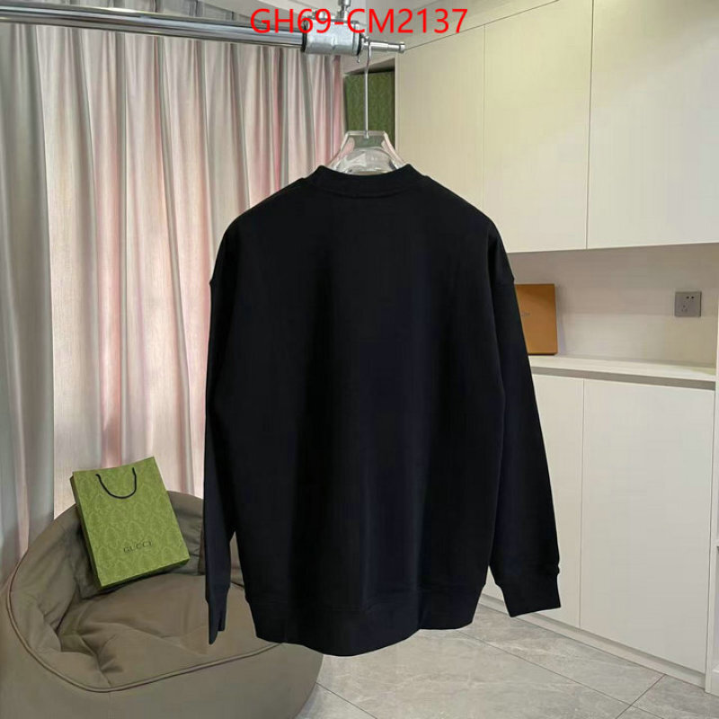Clothing-Burberry shop the best high authentic quality replica ID: CM2137 $: 69USD