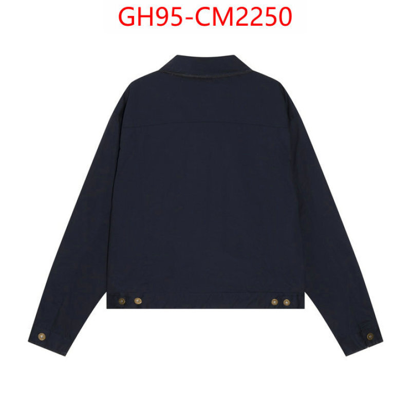 Clothing-MIU MIU flawless ID: CM2250 $: 95USD