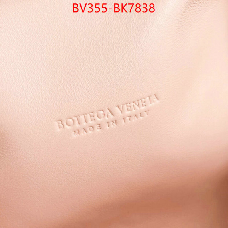 BV Bags(TOP)-Crossbody- replica shop ID: BK7838 $: 355USD,