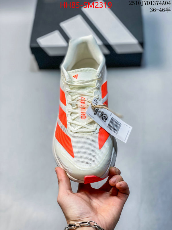 Men Shoes-Adidas online ID: SM2319 $: 85USD
