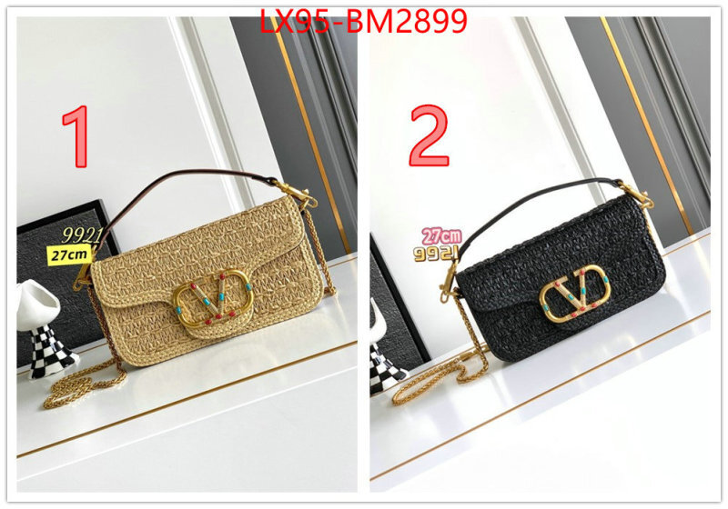 Valentino Bags(4A)-Crossbody- buy the best replica ID: BM2899 $: 95USD,