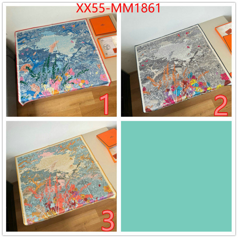 Scarf-Hermes perfect quality ID: MM1861 $: 55USD